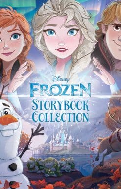 Disney Frozen Storybook Collection: