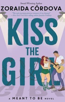 Kiss the Girl