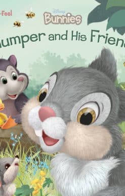 Disney Bunnies: Thumper and His Friends: