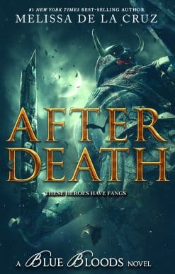 Blue Bloods: After Death