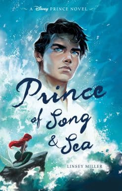 Prince of Song & Sea