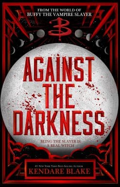 Against the Darkness