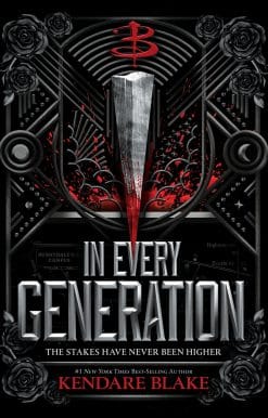 In Every Generation