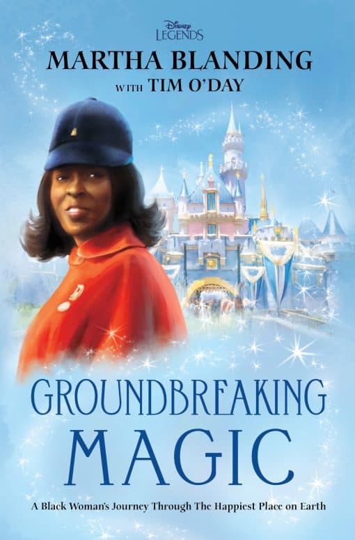 A Black Woman’s Journey Through The Happiest Place on Earth: Groundbreaking Magic