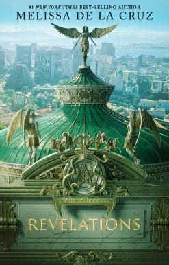 Blue Bloods: Revelations