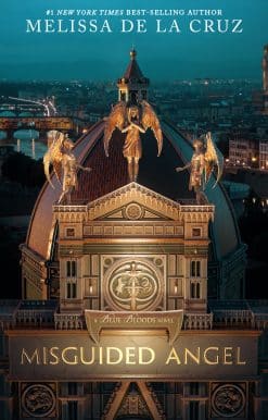 Misguided Angel