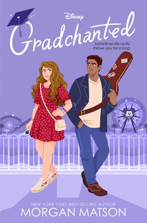 Gradchanted: