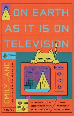 On Earth as It Is on Television: