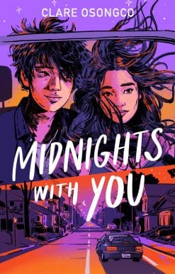 Midnights With You - International edition
