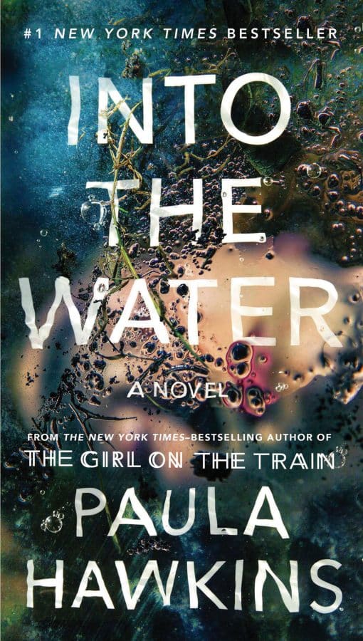 A Novel: Into the Water