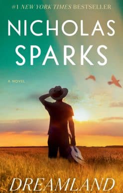 A Novel: Dreamland