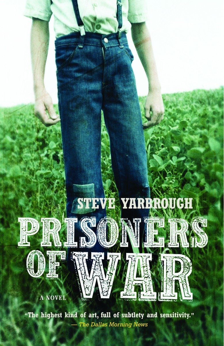 9781400030620 Prisoners of War