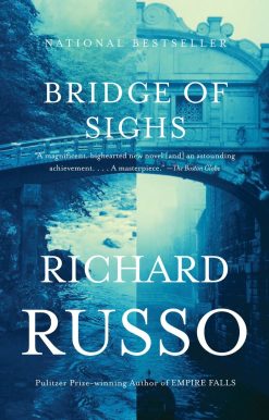 A Novel: Bridge of Sighs