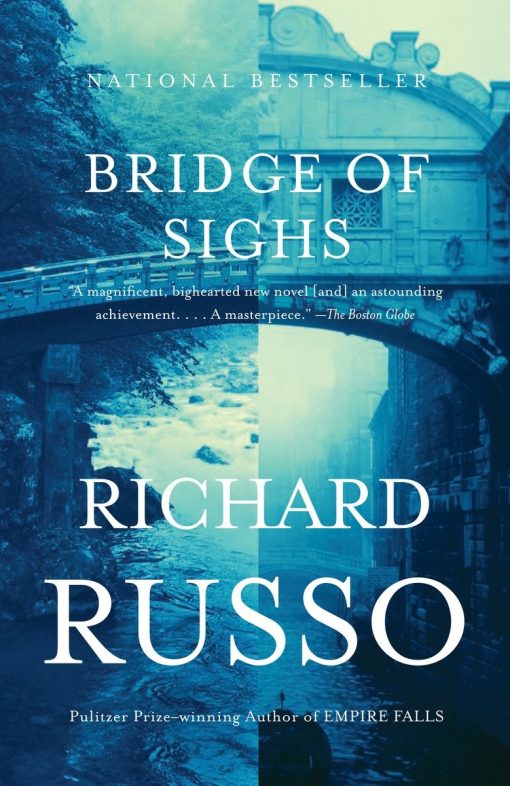 A Novel: Bridge of Sighs