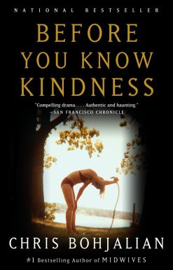 Before You Know Kindness: