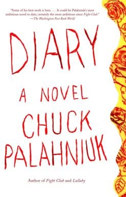 A Novel: Diary