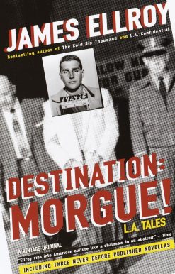 L.A. Tales: Destination: Morgue!
