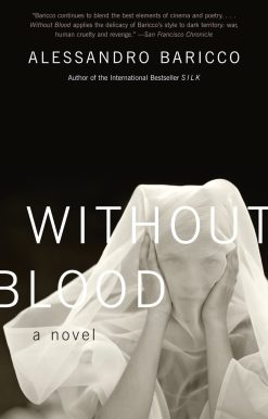 Without Blood