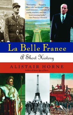 A Short History: La Belle France