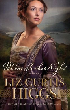 Mine Is the Night: A Novel