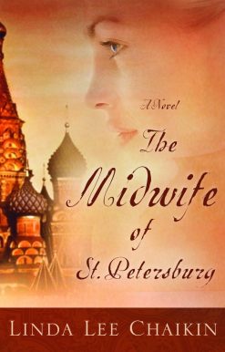 The Midwife of St. Petersburg