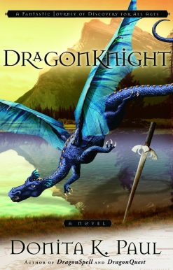 DragonKnight