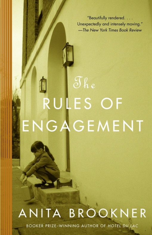 The Rules of Engagement: A Novel