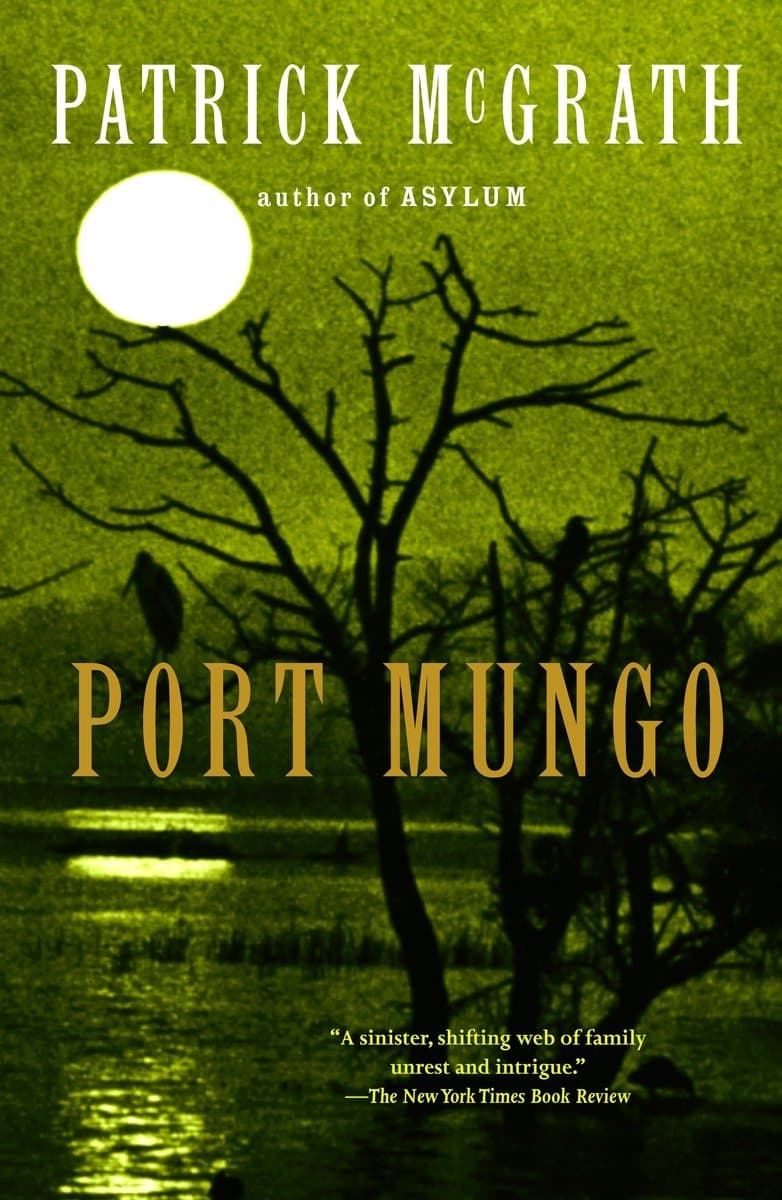 9781400075485 Port Mungo