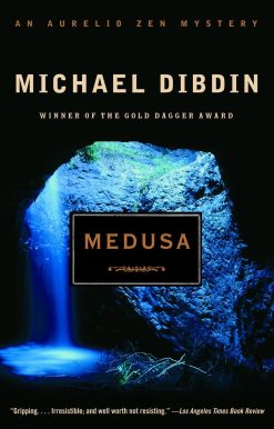 Medusa: A Novel