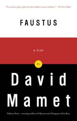 A Play: Faustus