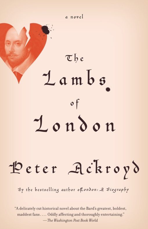 The Lambs of London: