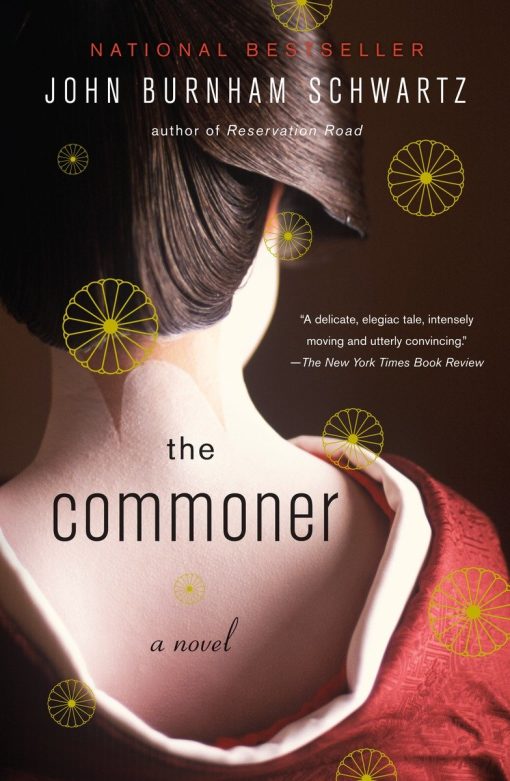 The Commoner: A Novel