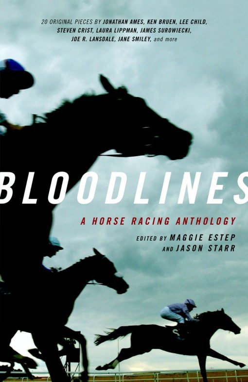 Bloodlines: A Horse Racing Anthology