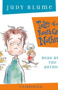 Tales of a Fourth Grade Nothing