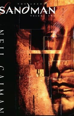 Absolute Sandman Volume Two