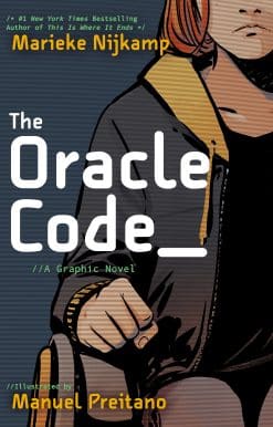The Oracle Code