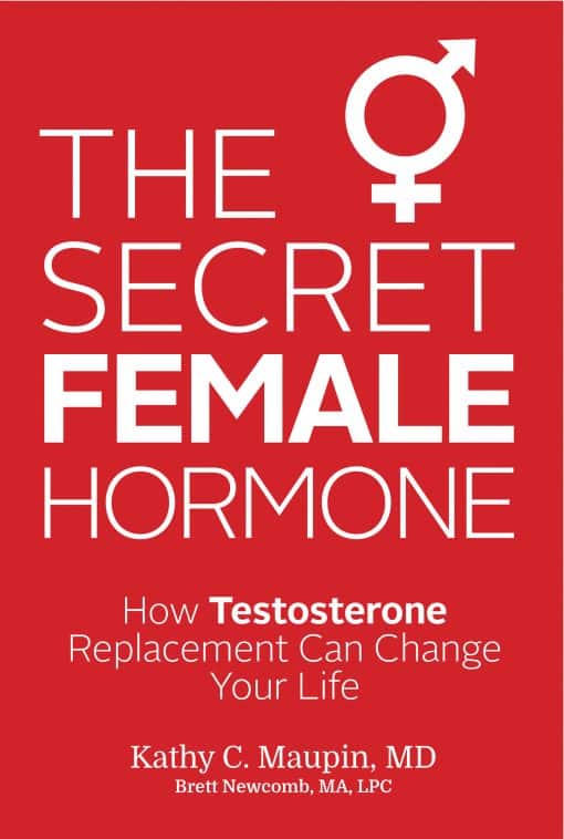 How Testosterone Replacement Can Change Your Life: The Secret Female Hormone