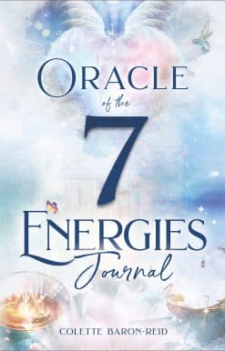Oracle of the 7 Energies Journal