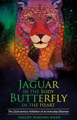 Jaguar in the Body, Butterfly in the Heart: The Real-life Initiation of an Everyday Shaman