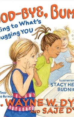 Good-bye, Bumps!: Talking to What's Bugging You