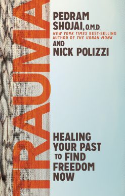 Trauma: Healing Your Past to Find Freedom Now