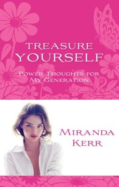 Power Thoughts for My Generation: Treasure Yourself