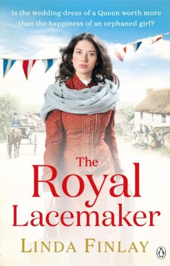 The Royal Dressmaker