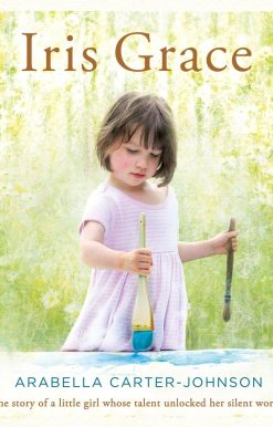 Iris Grace