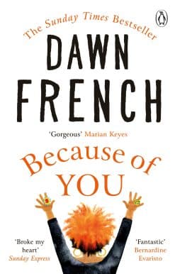 Because of You: The instant Sunday Times bestseller