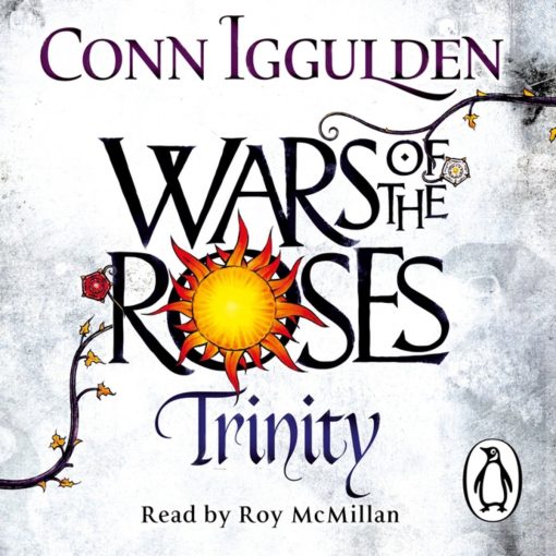 Wars of the Roses: Trinity: Book Two