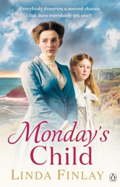 Monday's Child