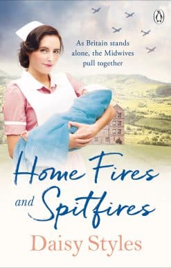 Home Fires and Spitfires
