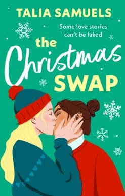 The Christmas Swap