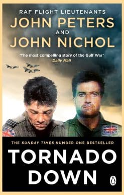 Tornado Down: The unputdownable No. 1 Sunday Times bestseller